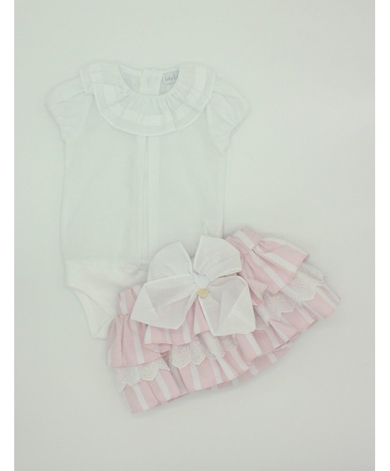 Conjunto Bebé 